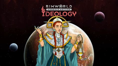 Ideology (DLC) .